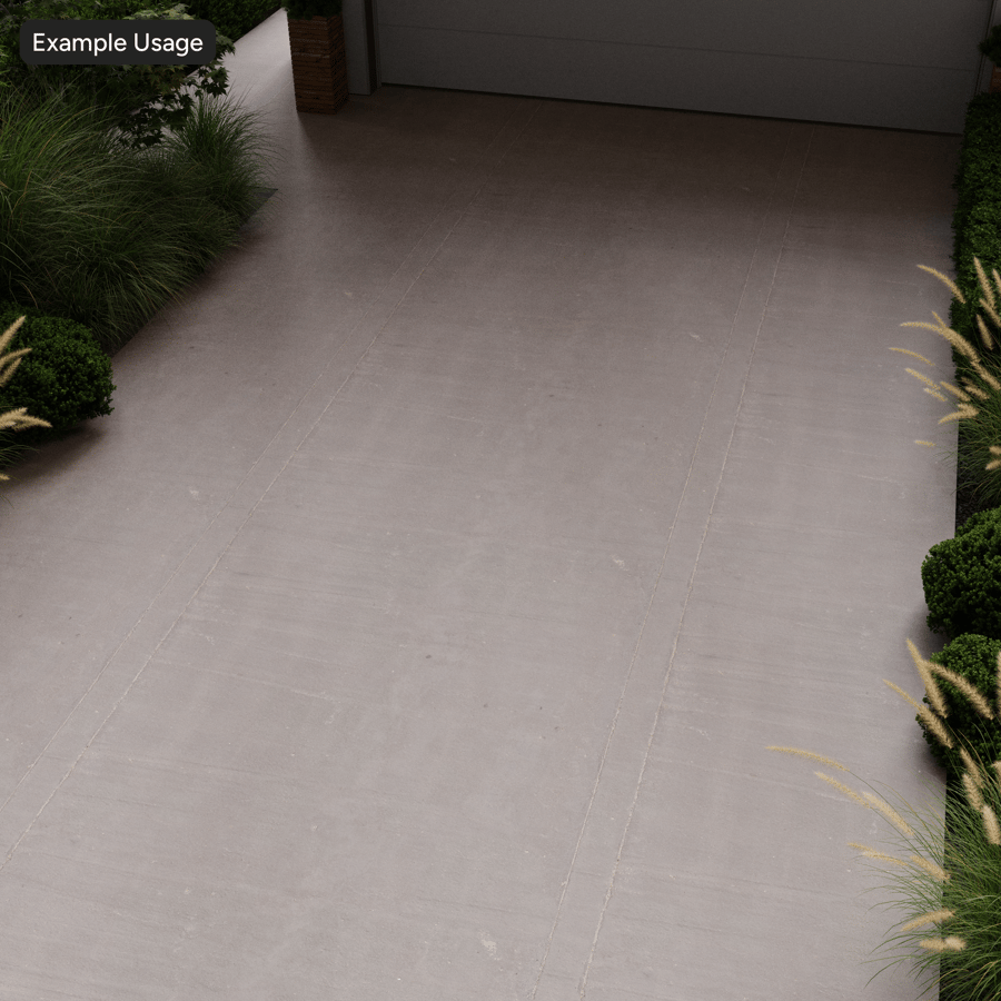 Textur för betonggolv