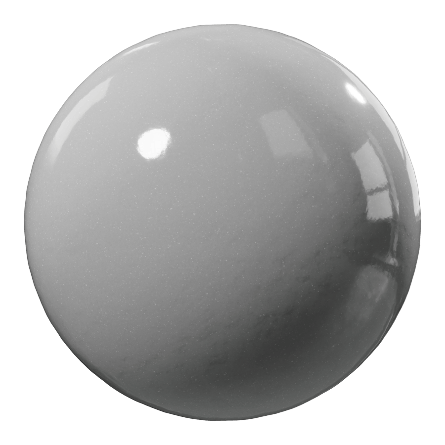 Textura esmaltada, branco
