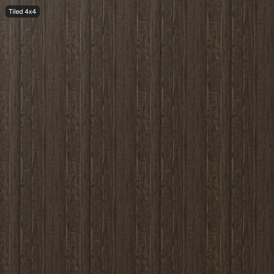 Texture de panneau de bois usé