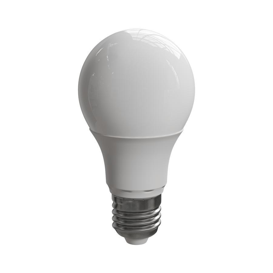 Lâmpada LED opaca Modelo