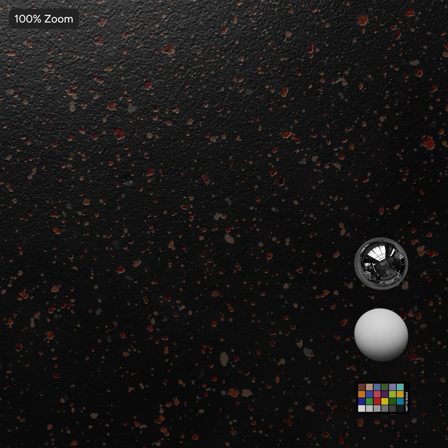 Poliigon Ceramica smaltata 11098