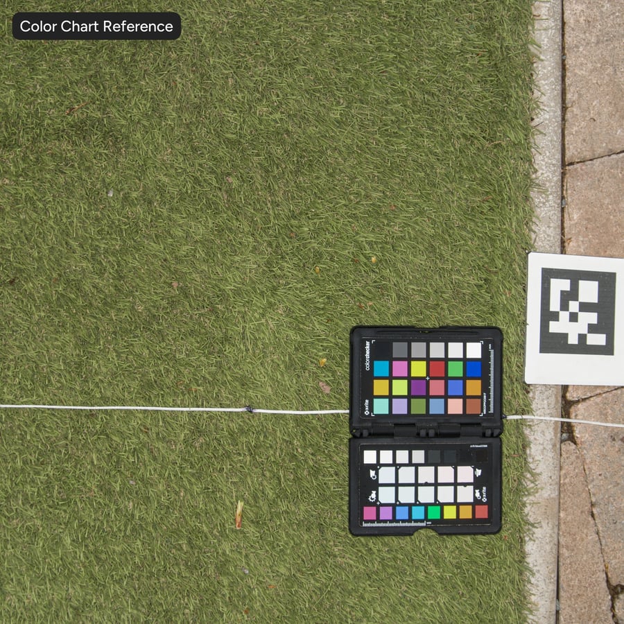 마모된 골재 콘크리트 보도 텍스처