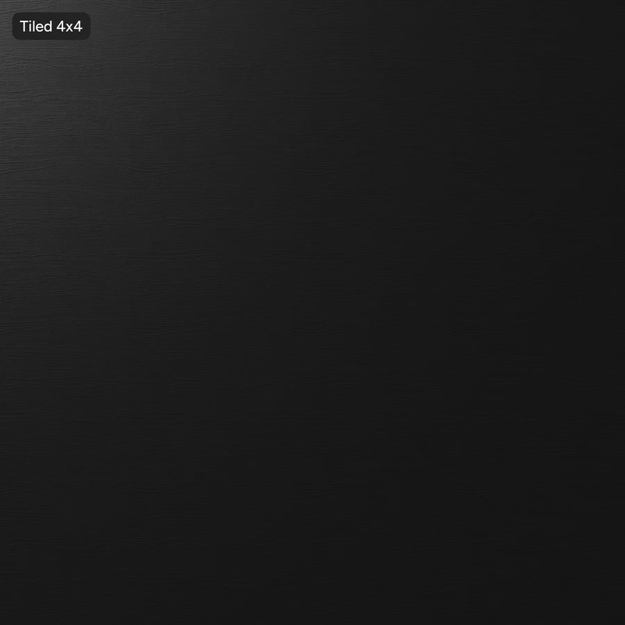 Holzmaserung Form Kunststoff Textur, Schwarz