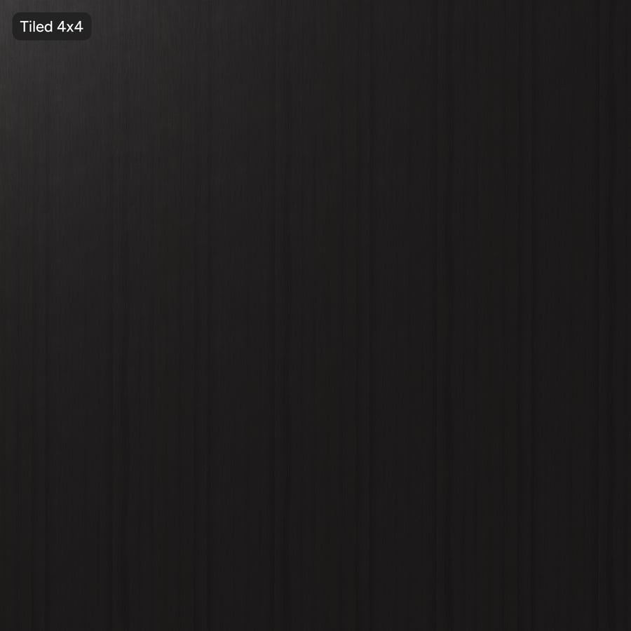 Slip Match Oscuro Wood Veneer Texture, Ebony