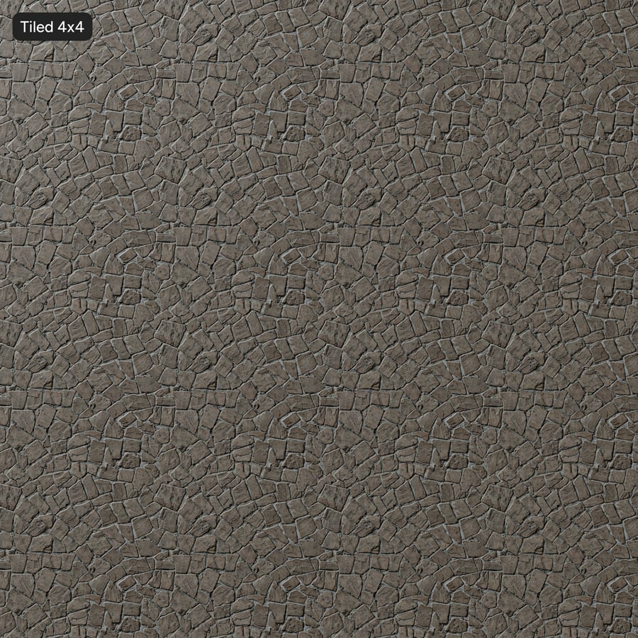 Textura de alvenaria de pedra, cinza-escuro