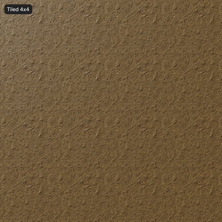 Textura de floresta seca, bege