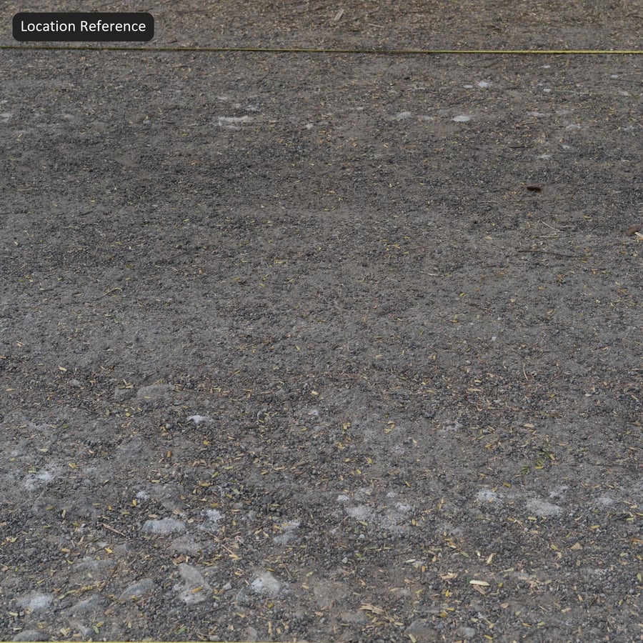 Dirty Asphalt Texture