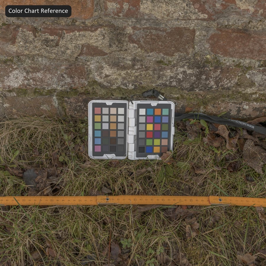 Kopott téglafal textúra