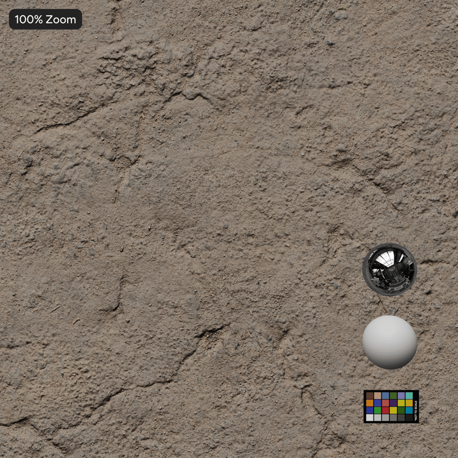 裂紋漂白瀝青紋理