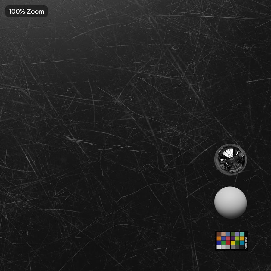 Graffi leggeri misti Texture