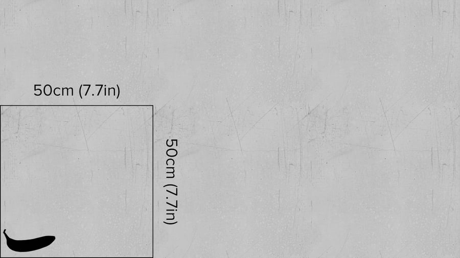 Textura metálica de alumínio industrial riscado e desgastado