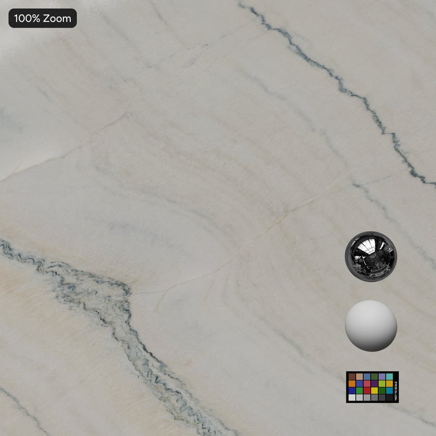 Aquarela Textura de pedra quartzito polida, Branco