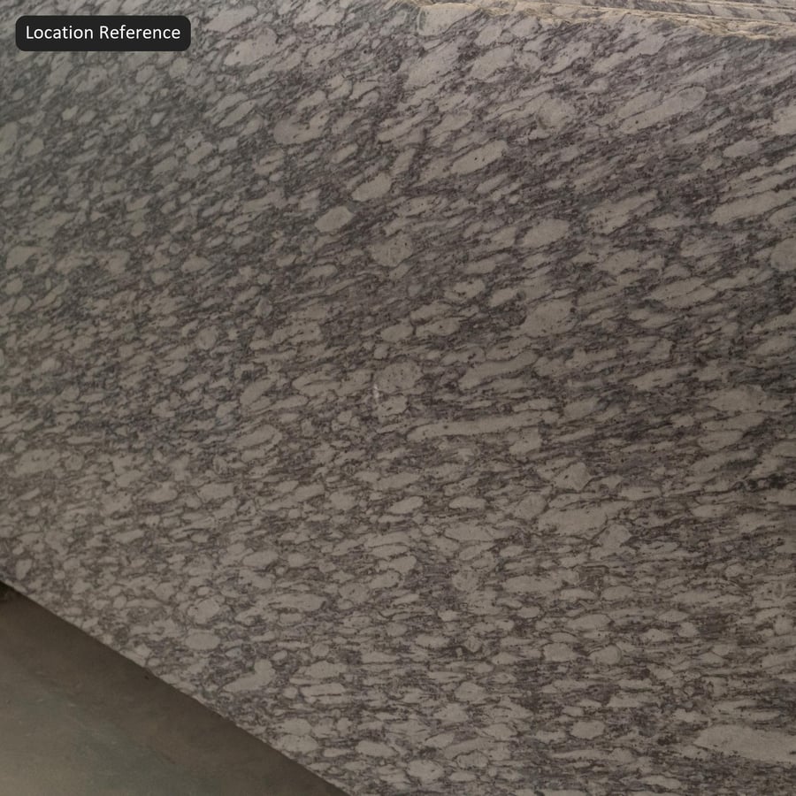 Polished Marble Slab Stone Texture, White Grey