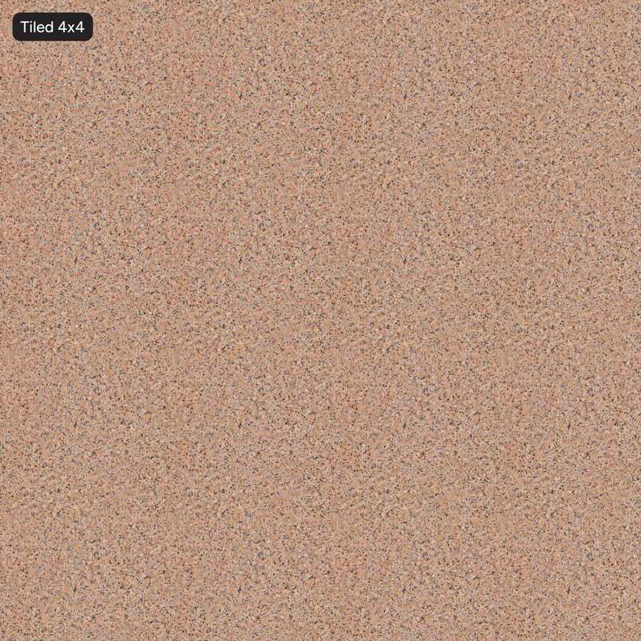 Textura de pedra de granito polido, laranja