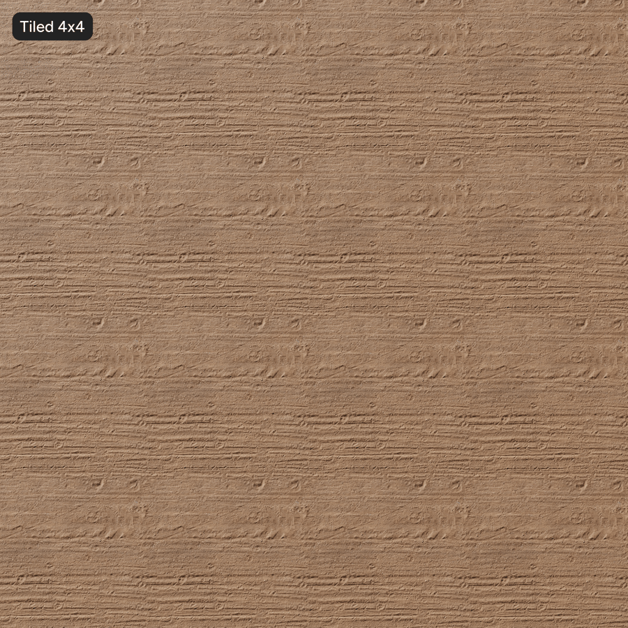 Reifenspur auf Feldweg-Textur