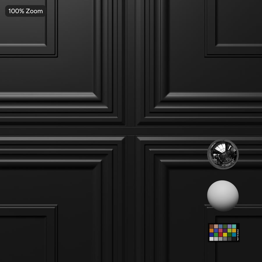 Rectangular Decorative Drop Tile Ceiling Texture, Grey