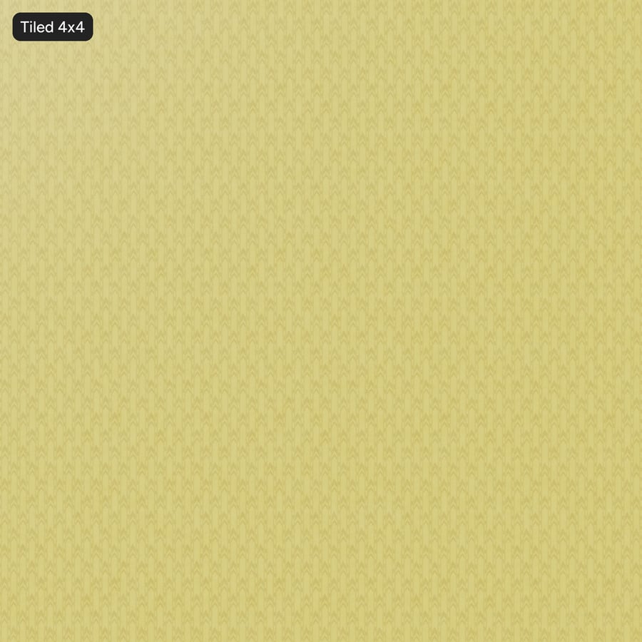 Vertical Chevron Wallpaper Texture, Chartreuse