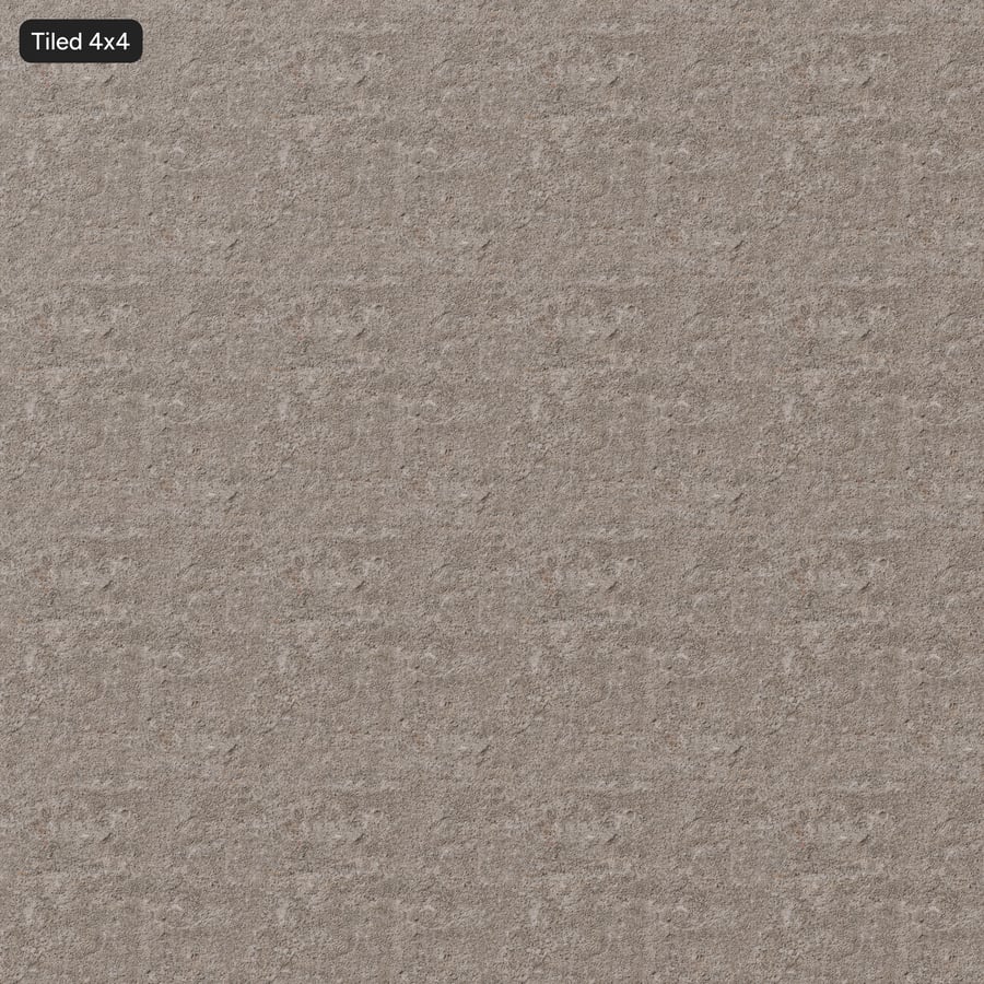 Dirty Aggregate Concrete Texture