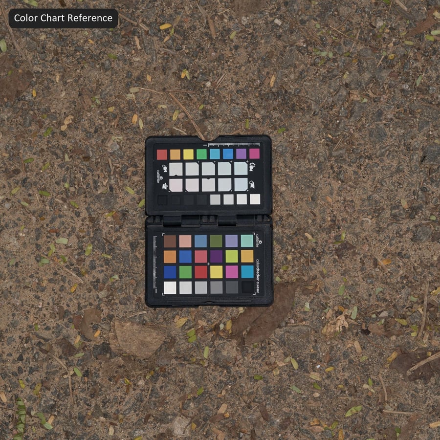 Мусор на грязной поверхности