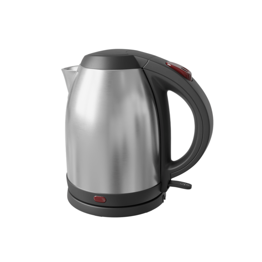 Stainless Steel Electric Kettle Model