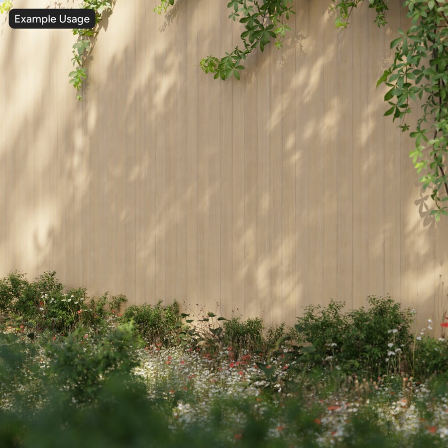 Texture de planche de bois de pruche thermique, clair