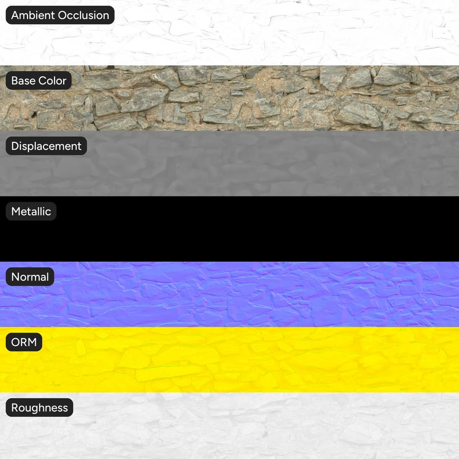 Texture murale en vieilles pierres, beige