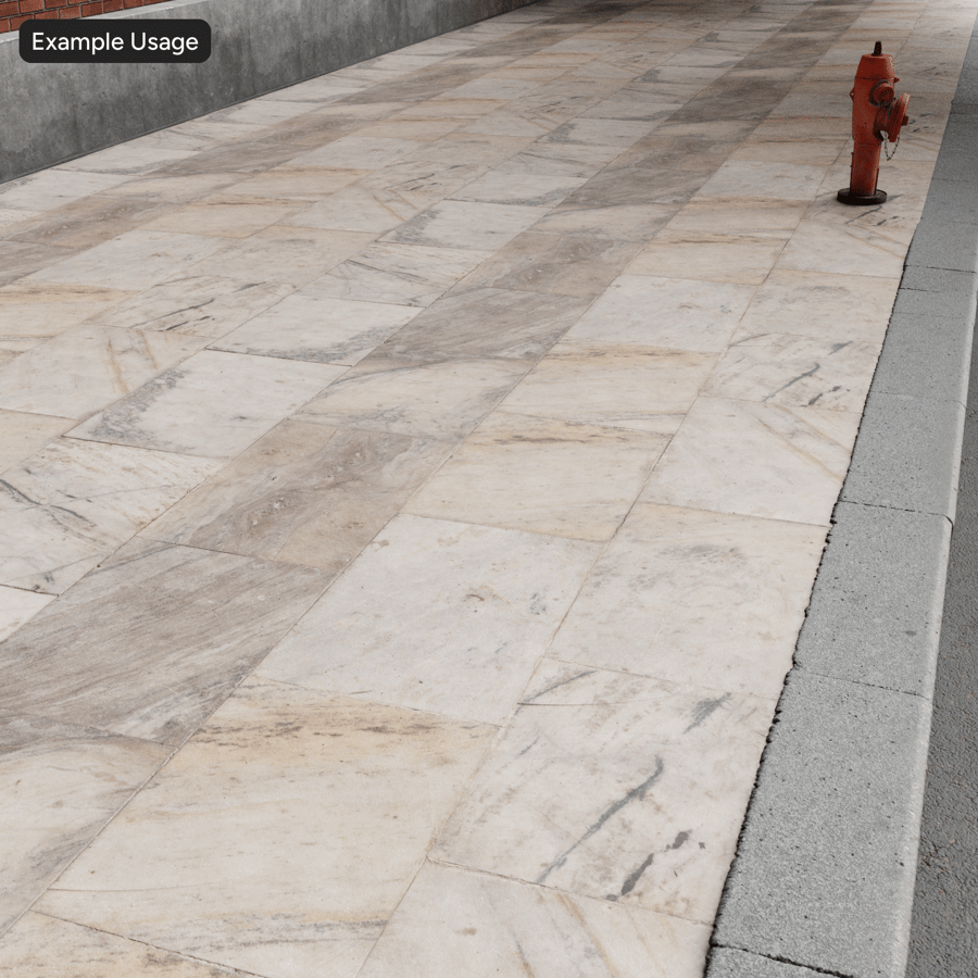 Piszkos márvány csempe textúra