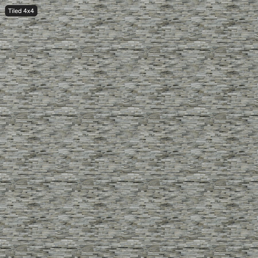 Textura de pedra de Ledger lisa, azul