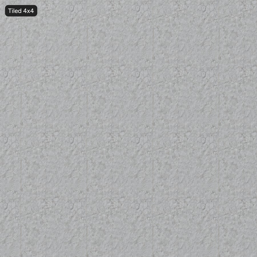 Textura de muro de hormigón rugoso desgastado
