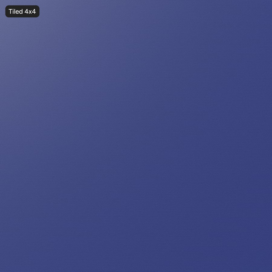 Airmesh Polyester Fabric Texture, Blue