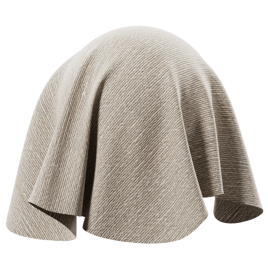 Fabric Linen 001 - Poliigon