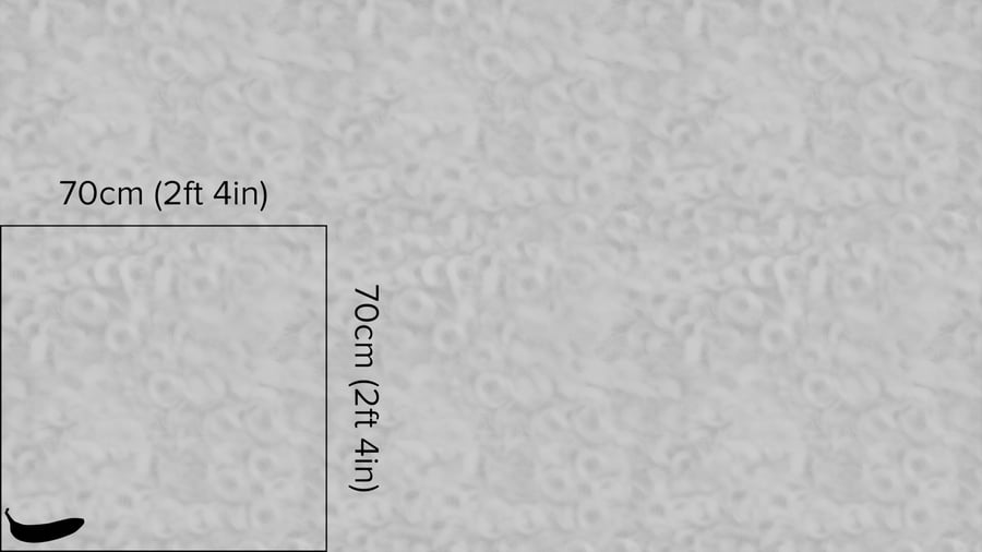 Textura de metal manchado e encaracolado