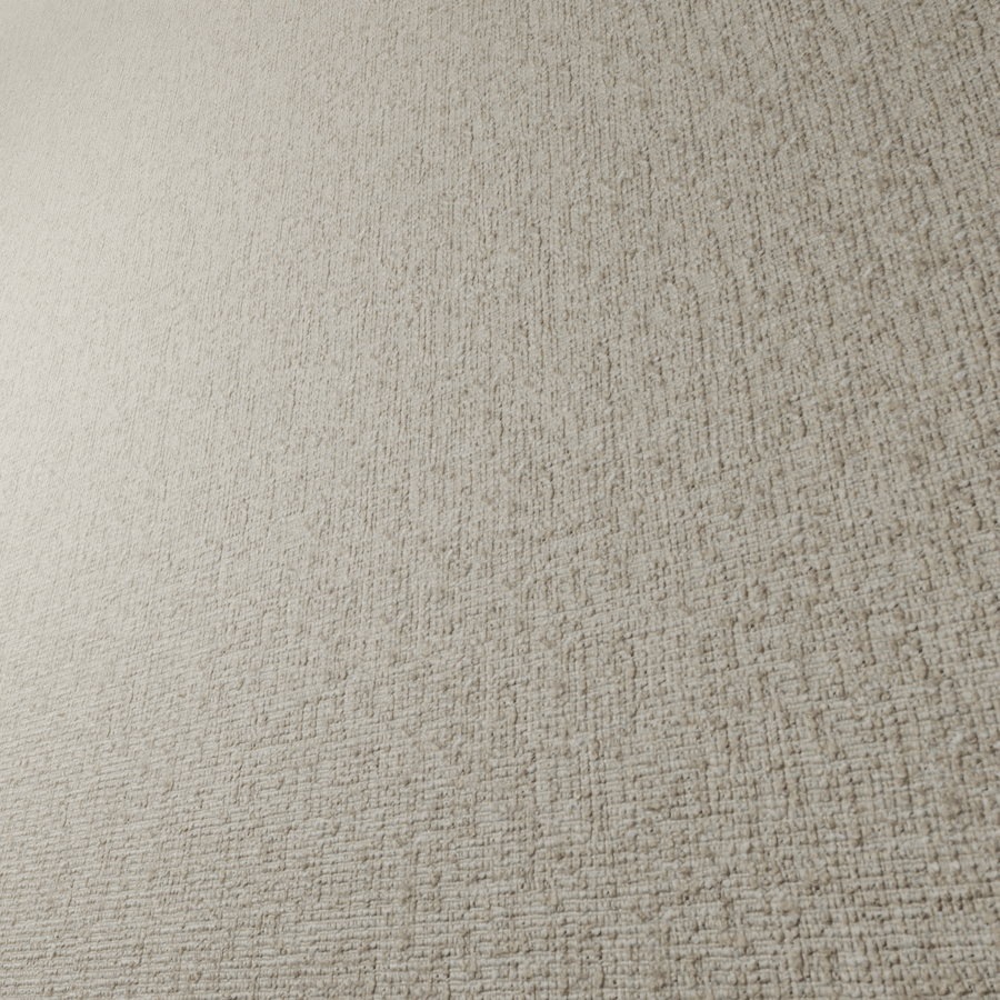 Speckled Upholstery Fabric Texture, Beige