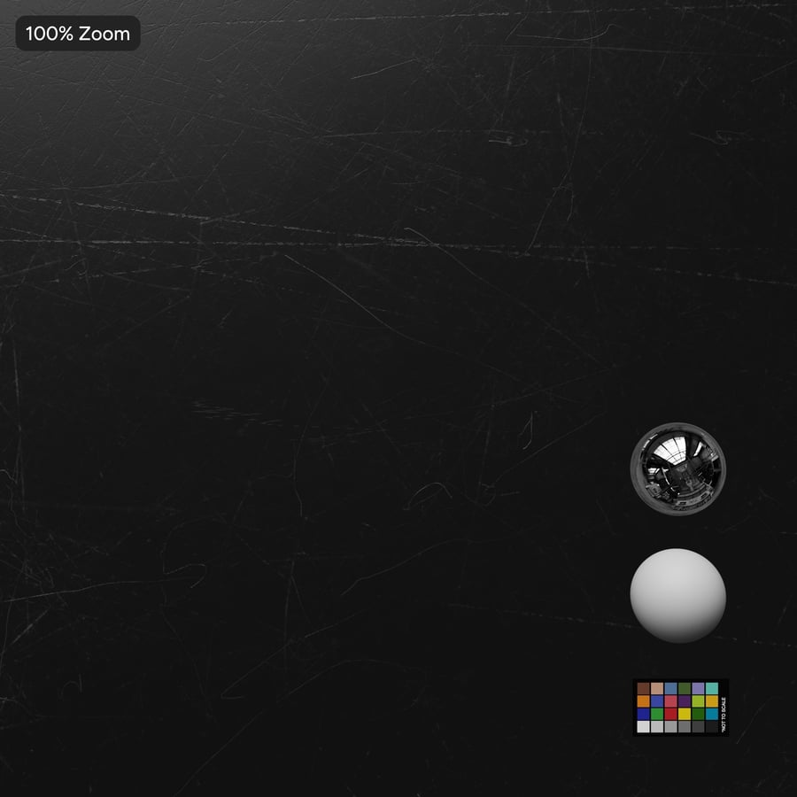 Textura de arranhões mínimos