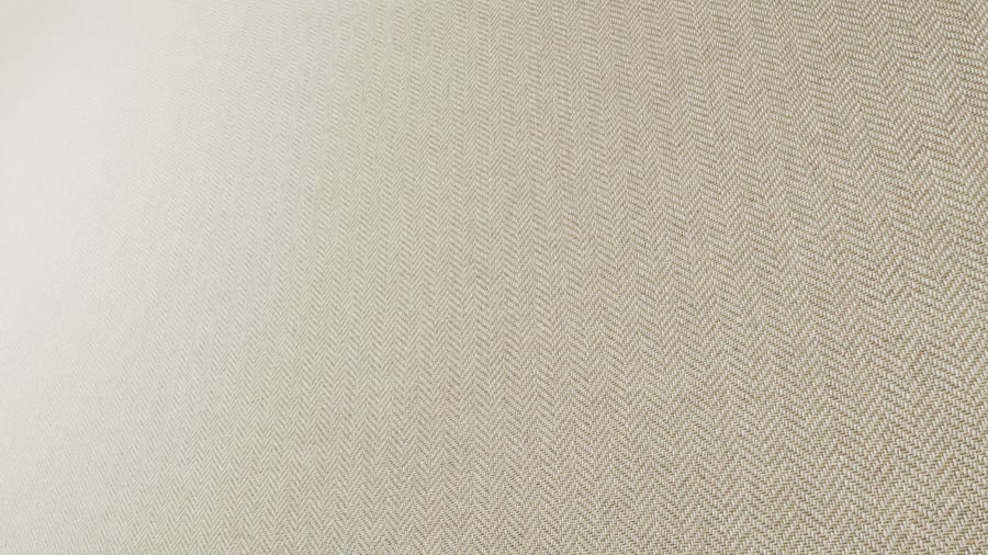 Tecido para estofos Oxford Textura, Bege Quente