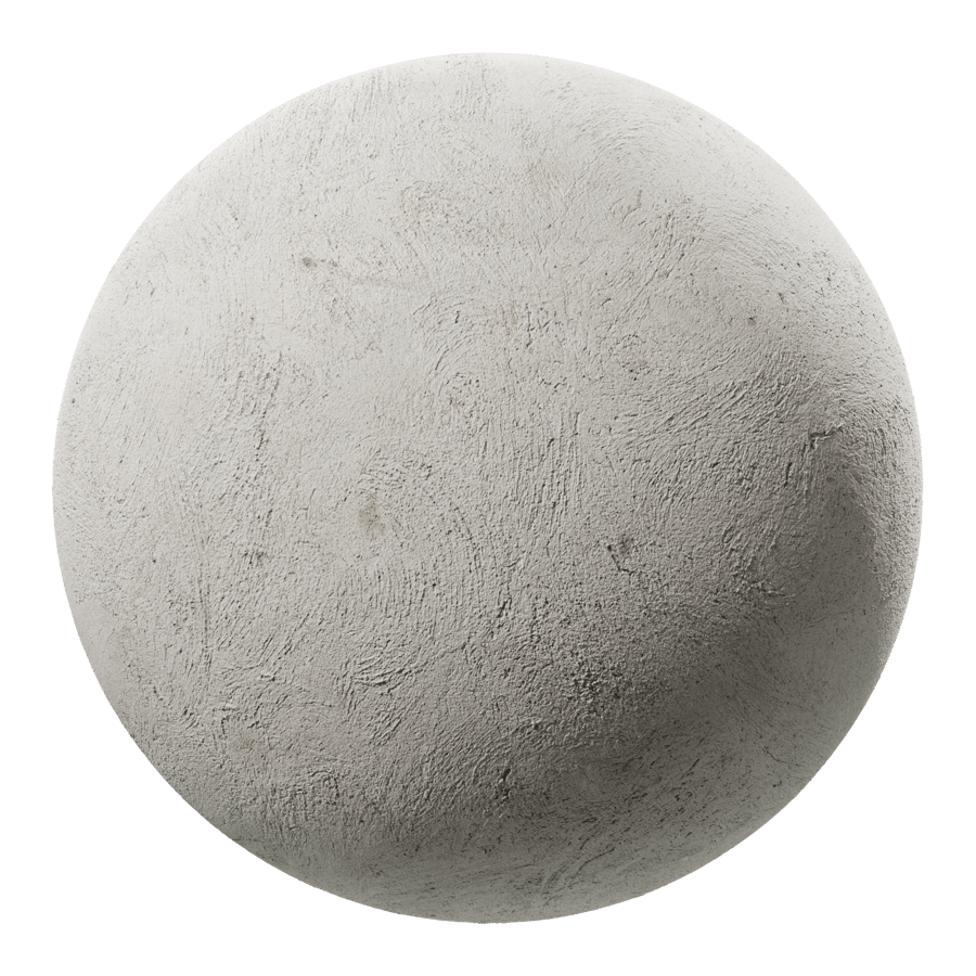 Hellgraue Betontextur mit Wirbel-Glättung