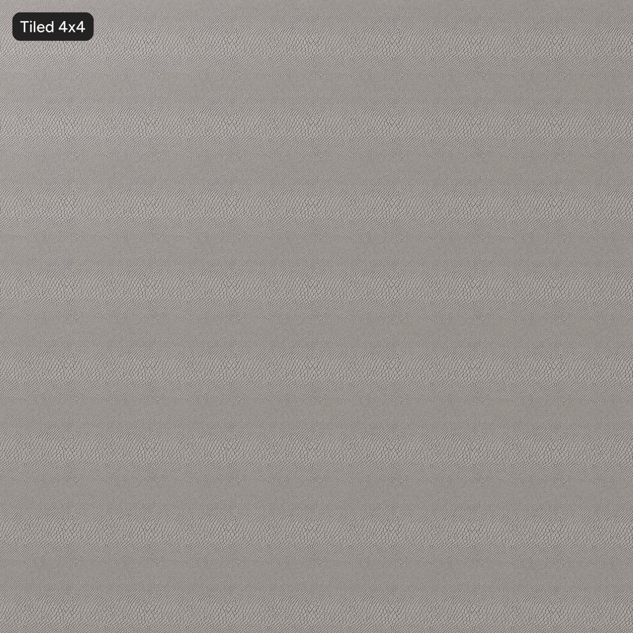 Textura umělé ještěrčí kůže, bílá