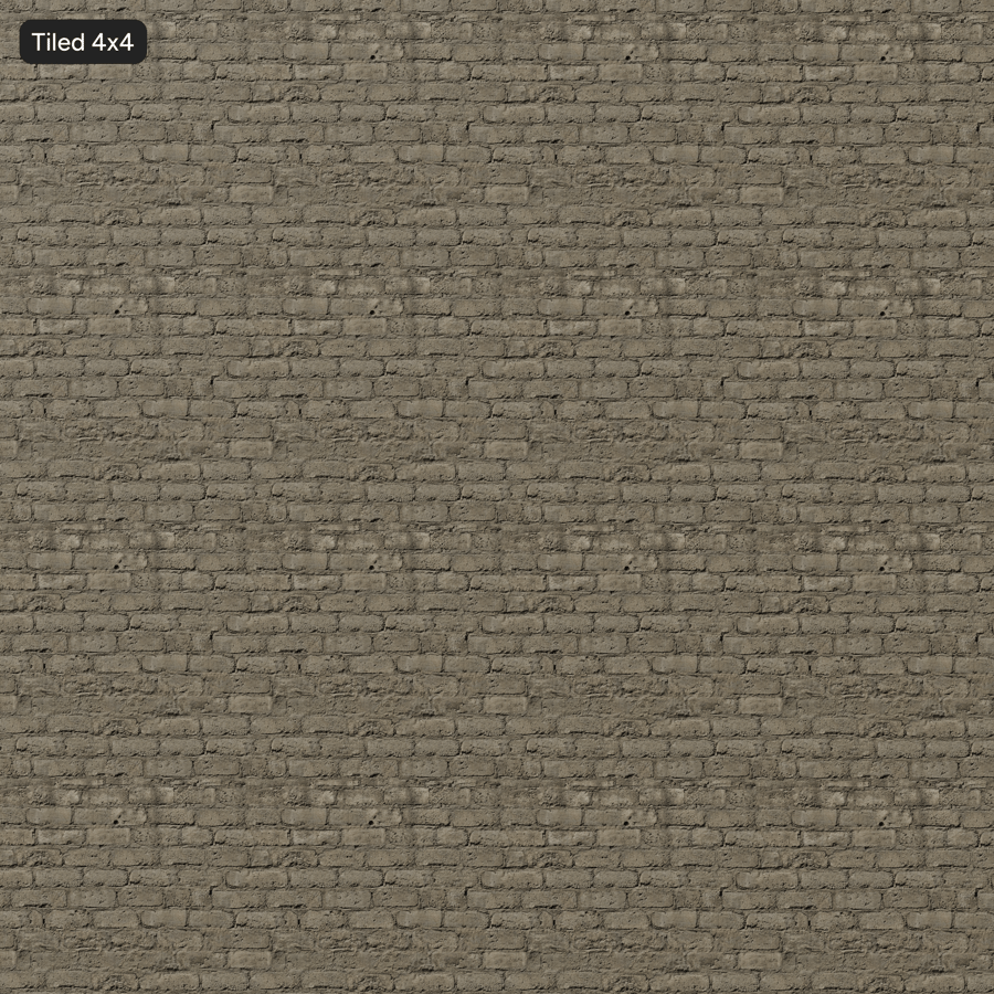 Staré zkorodované betonové bloky Textura stěny