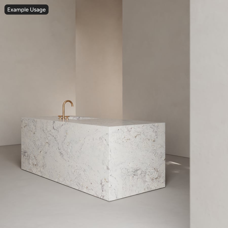 Texture đá granite tấm đánh bóng, màu trắng