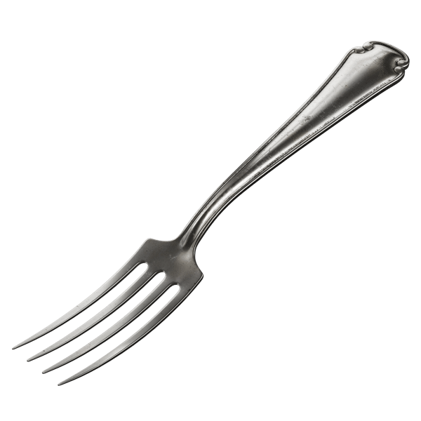 Vintage Fork Model