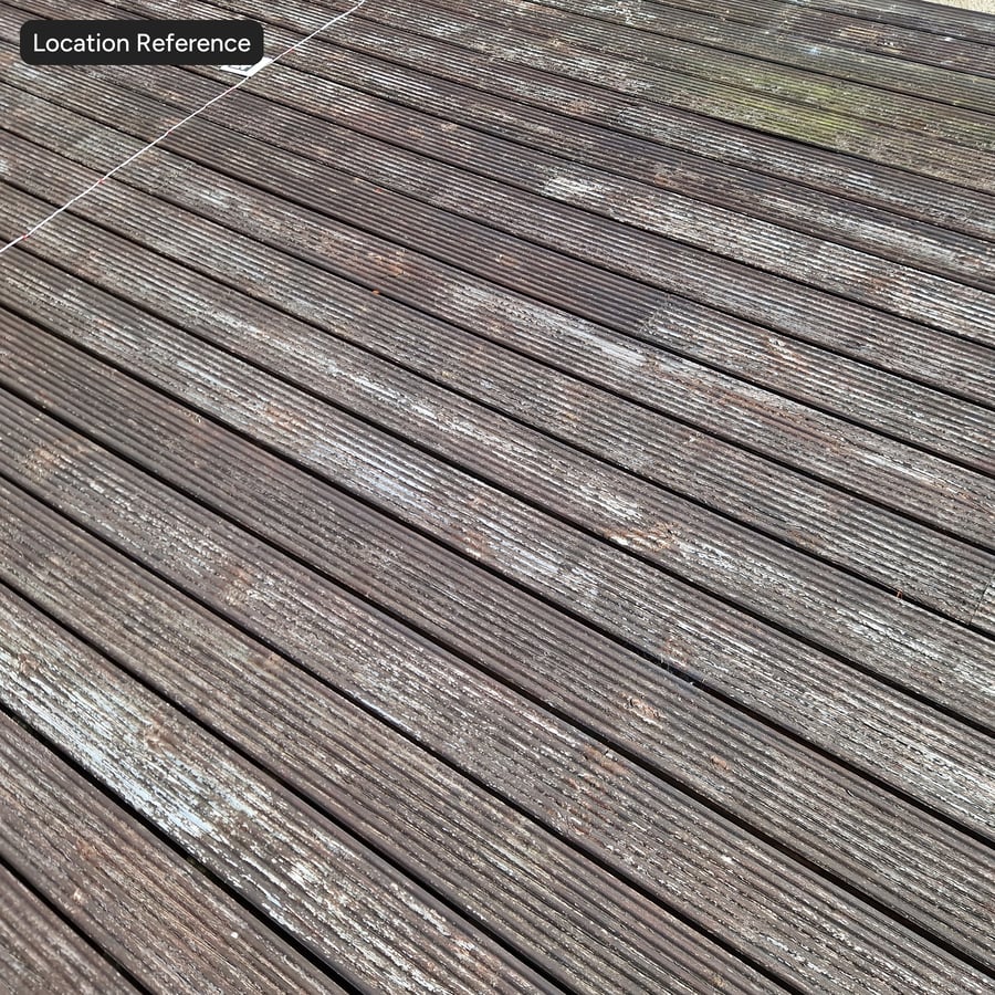 낡은 목재 데크 텍스처, 브라운