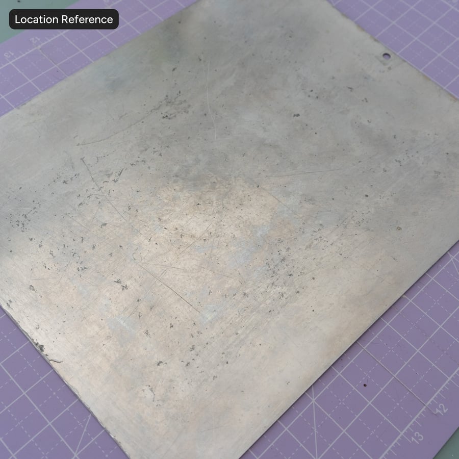 Medium Scratches Texture