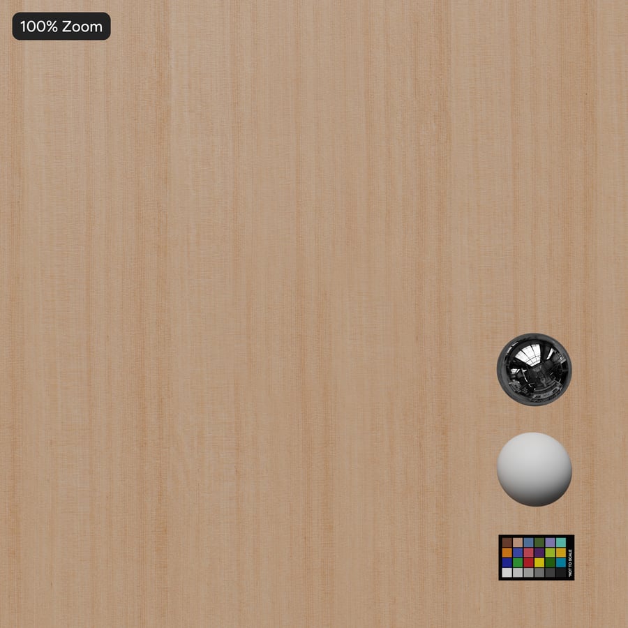 Textura de folheado de carvalho Slip Match, bege