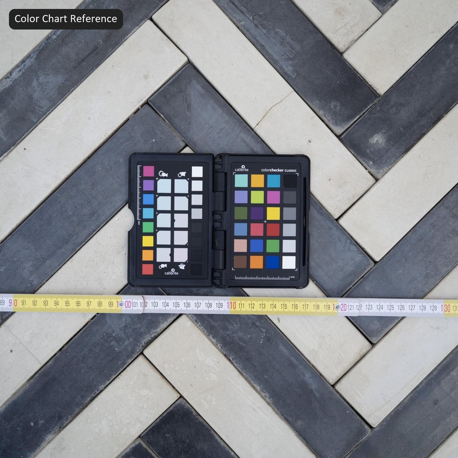 Φθαρμένη κεραμική υφή κεραμικών πλακιδίων, μαύρο και άσπρο