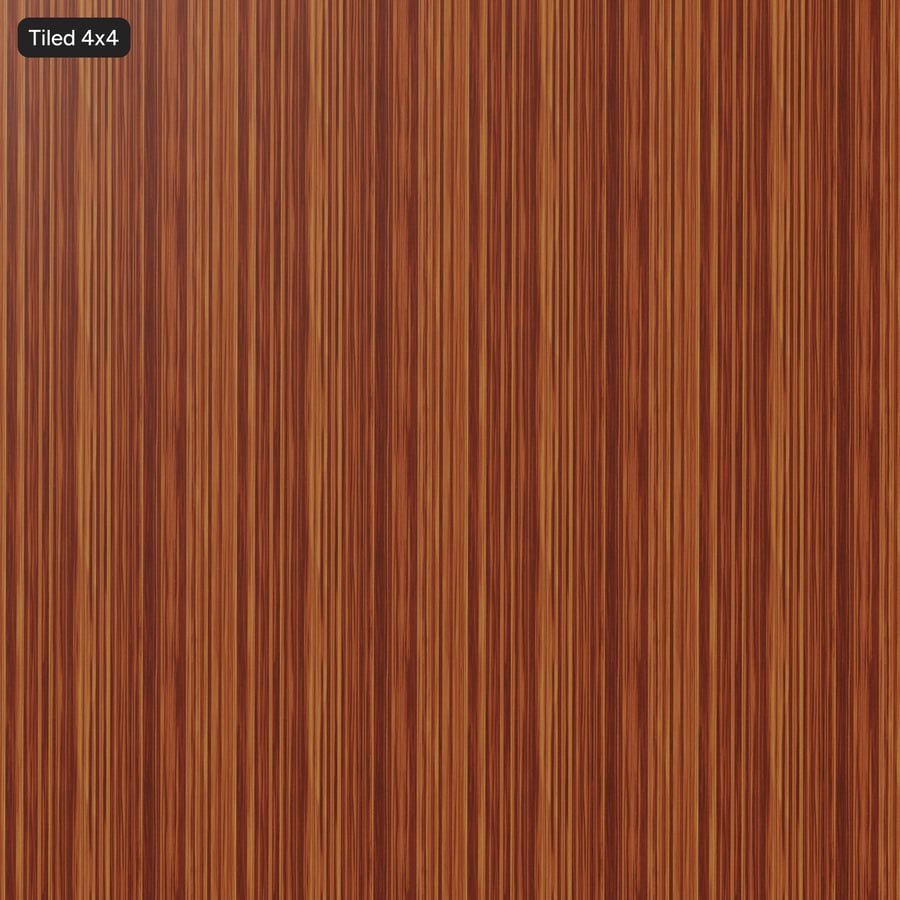Textura de folheado de madeira de sapele, castanho claro