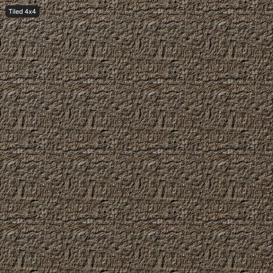 Textura de rocha seca com líquen, castanho acinzentado