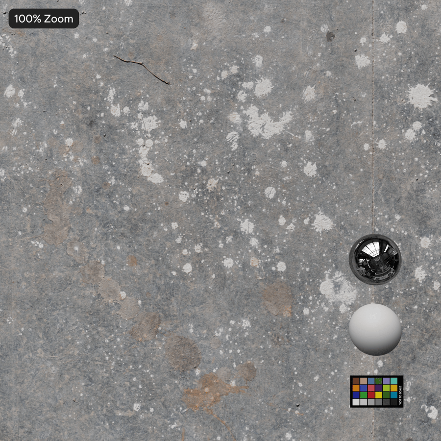 Texture d'éclaboussures de peinture sale sur carreaux de pierre