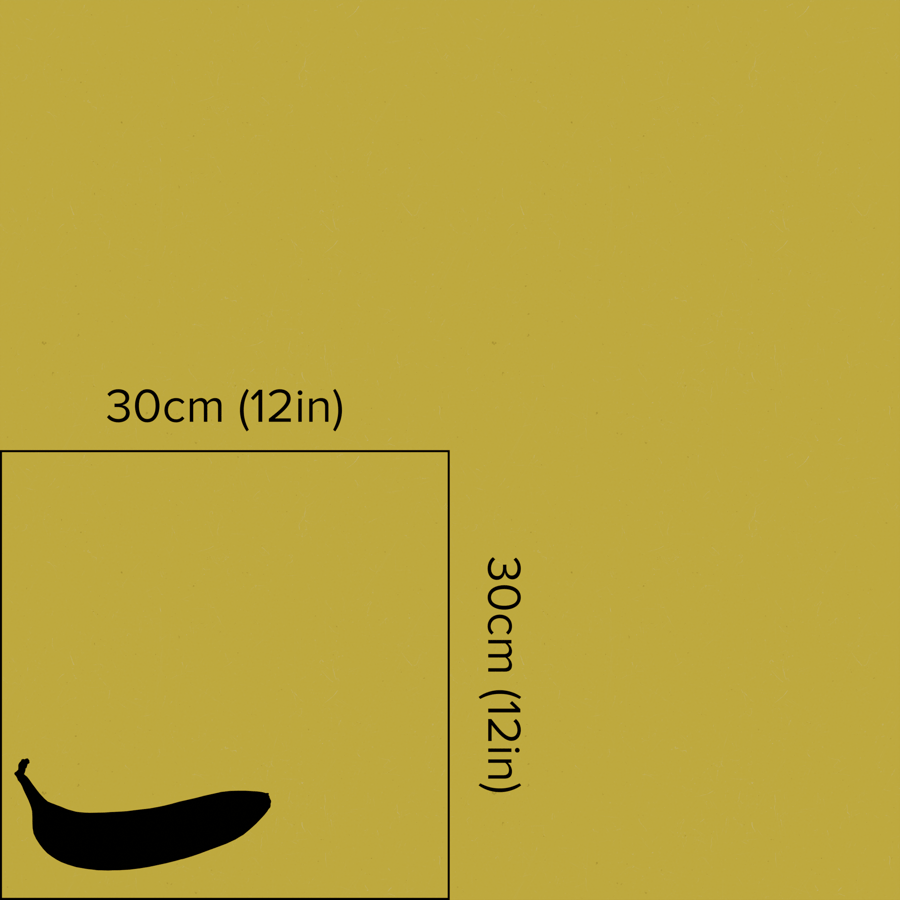 Worn ABS Plastic Texture, Yellow