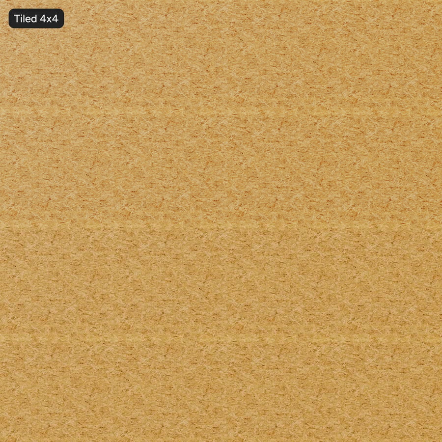 Textura de madeira OSB, clara