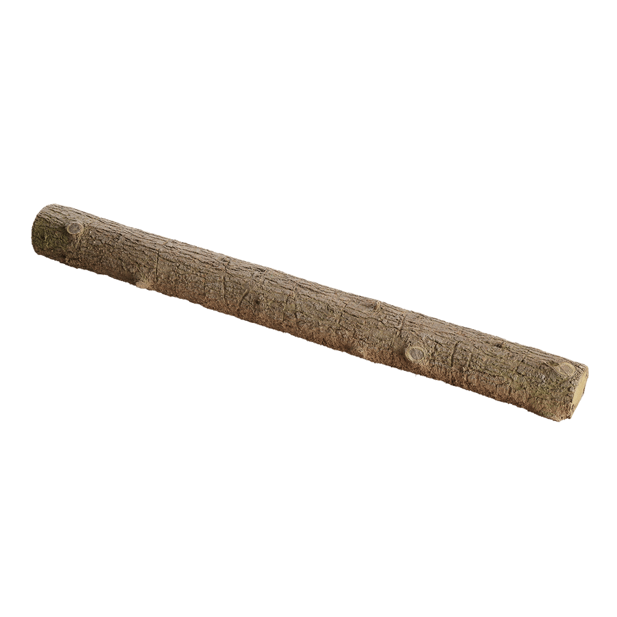Straight Fresh Log Model